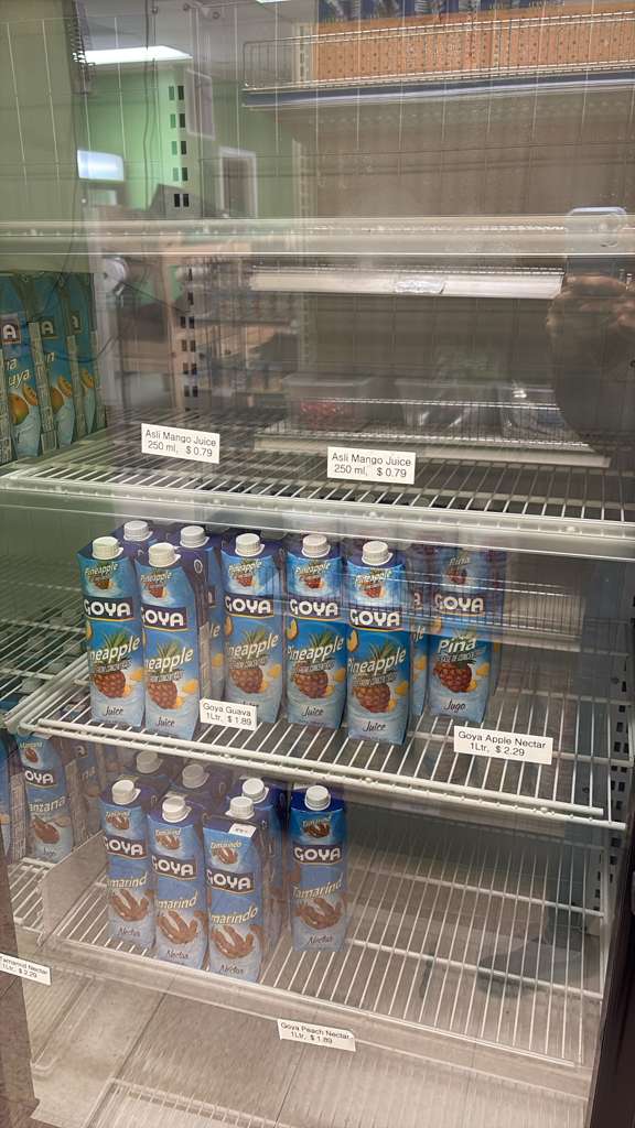 Goya · Pineapple Soda